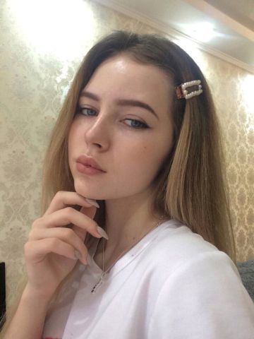 Проститутка Алевтина